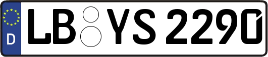 LB-YS2290