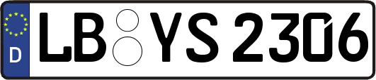LB-YS2306