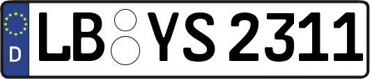 LB-YS2311