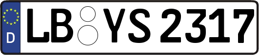 LB-YS2317