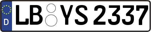 LB-YS2337