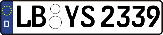 LB-YS2339