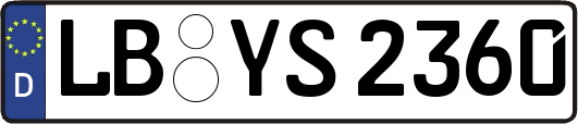 LB-YS2360