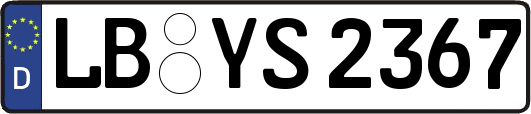 LB-YS2367