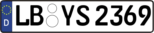 LB-YS2369
