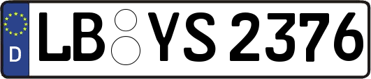 LB-YS2376
