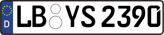 LB-YS2390