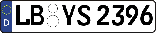 LB-YS2396