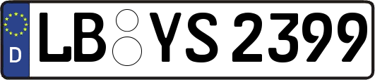 LB-YS2399