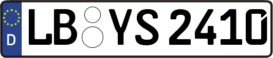 LB-YS2410