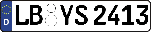 LB-YS2413