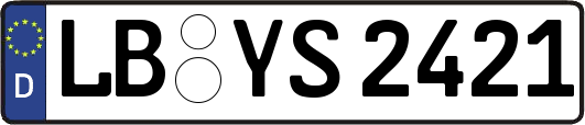 LB-YS2421