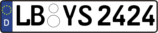LB-YS2424