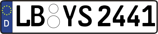 LB-YS2441