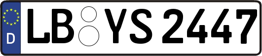 LB-YS2447