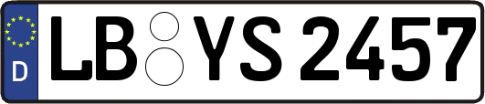 LB-YS2457