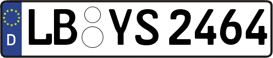 LB-YS2464