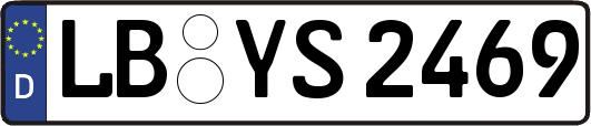 LB-YS2469