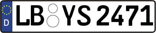LB-YS2471