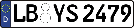 LB-YS2479