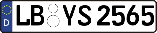 LB-YS2565