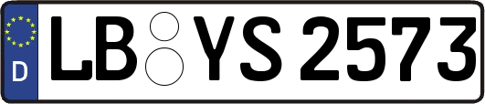 LB-YS2573