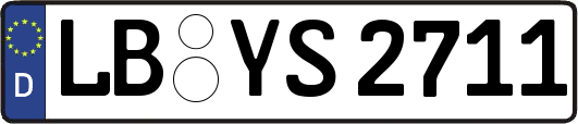 LB-YS2711
