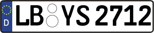 LB-YS2712