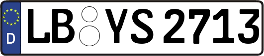 LB-YS2713