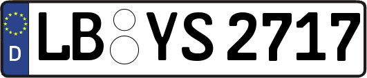 LB-YS2717
