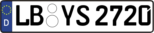 LB-YS2720