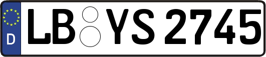 LB-YS2745