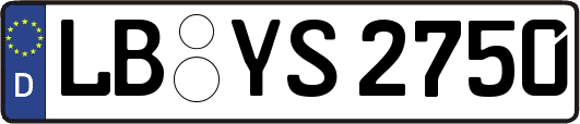 LB-YS2750
