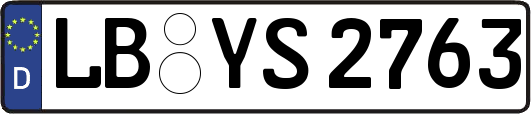 LB-YS2763