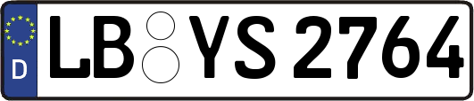 LB-YS2764