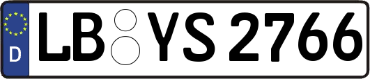 LB-YS2766