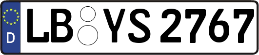 LB-YS2767