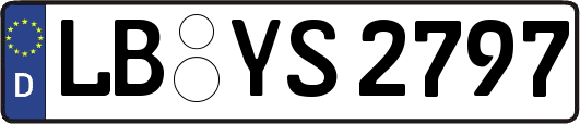 LB-YS2797