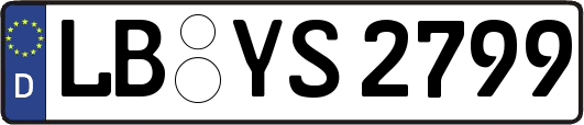 LB-YS2799