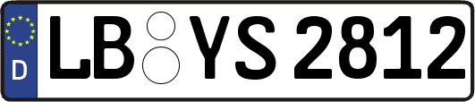 LB-YS2812