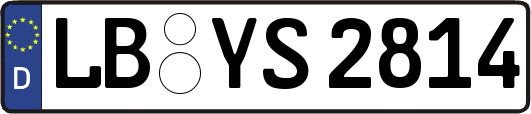 LB-YS2814