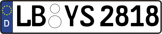 LB-YS2818