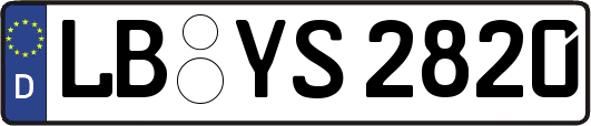 LB-YS2820