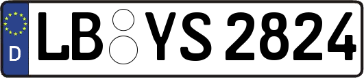 LB-YS2824