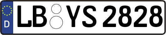 LB-YS2828