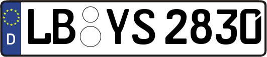 LB-YS2830