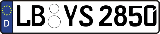 LB-YS2850