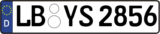 LB-YS2856