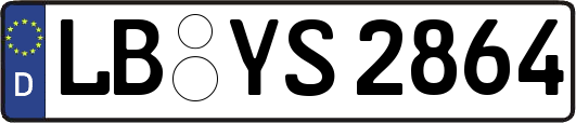 LB-YS2864