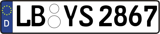 LB-YS2867